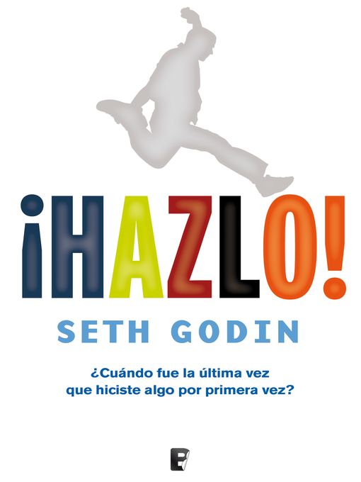 Title details for ¡Hazlo! by Seth Godin - Available
